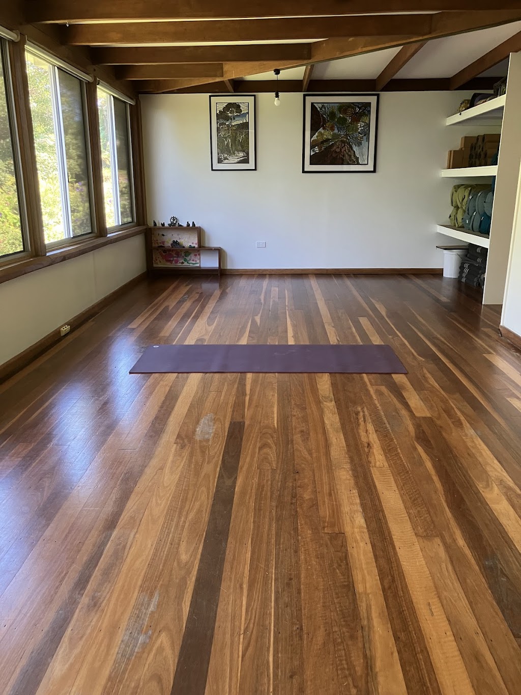 Radiant Sun Yoga | 15 Bellenger St, Nambucca Heads NSW 2448, Australia | Phone: 0421 728 980