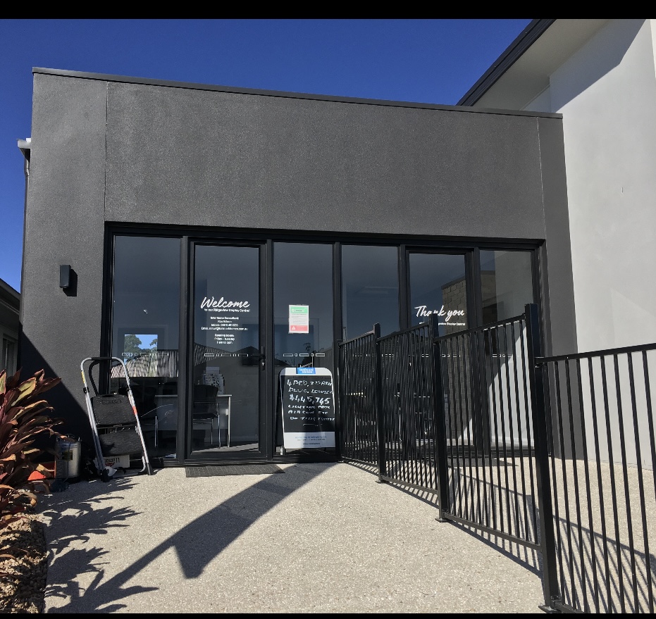 Express Tinting Metro West | 27 Vineyard Dr, Mount Cotton QLD 4165, Australia | Phone: 0499 988 530