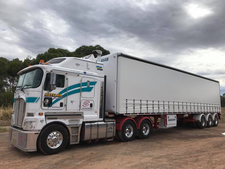 Hayllar Transport PTY Ltd. | 97 Twynam St, Narrandera NSW 2700, Australia | Phone: (02) 6959 9899