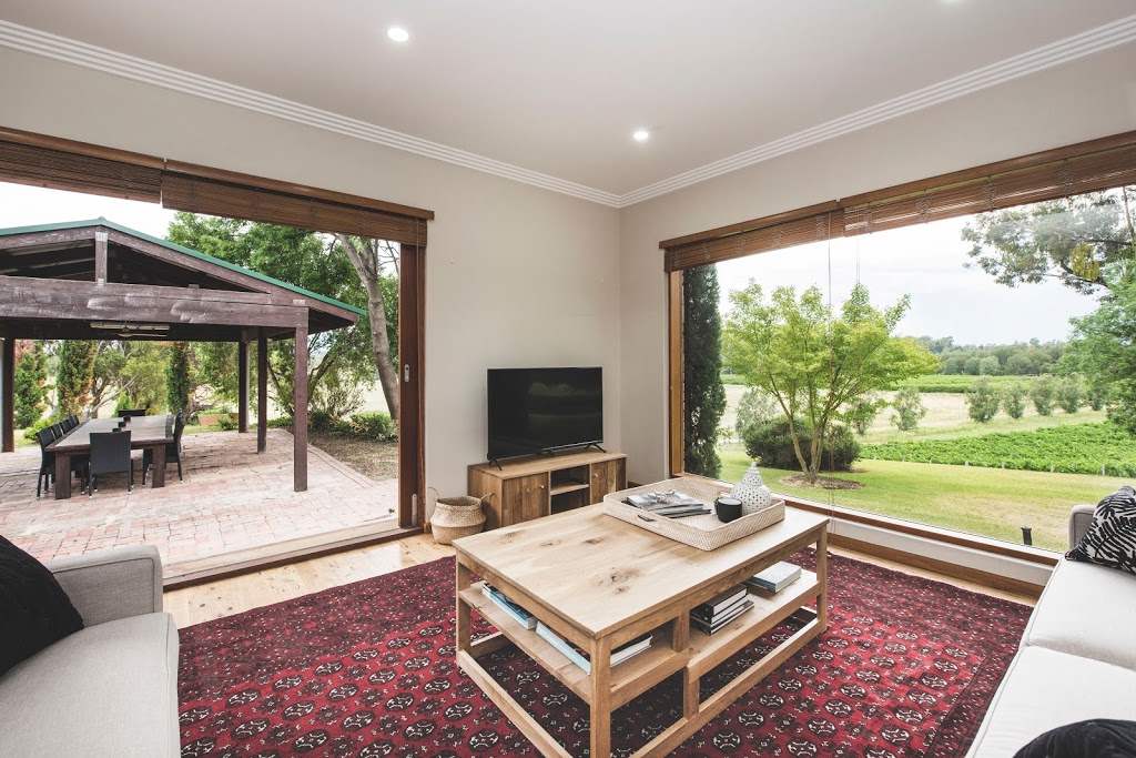 Eurunderee House | 43 Eurunderee Ln, Eurunderee NSW 2850, Australia | Phone: 0417 240 294