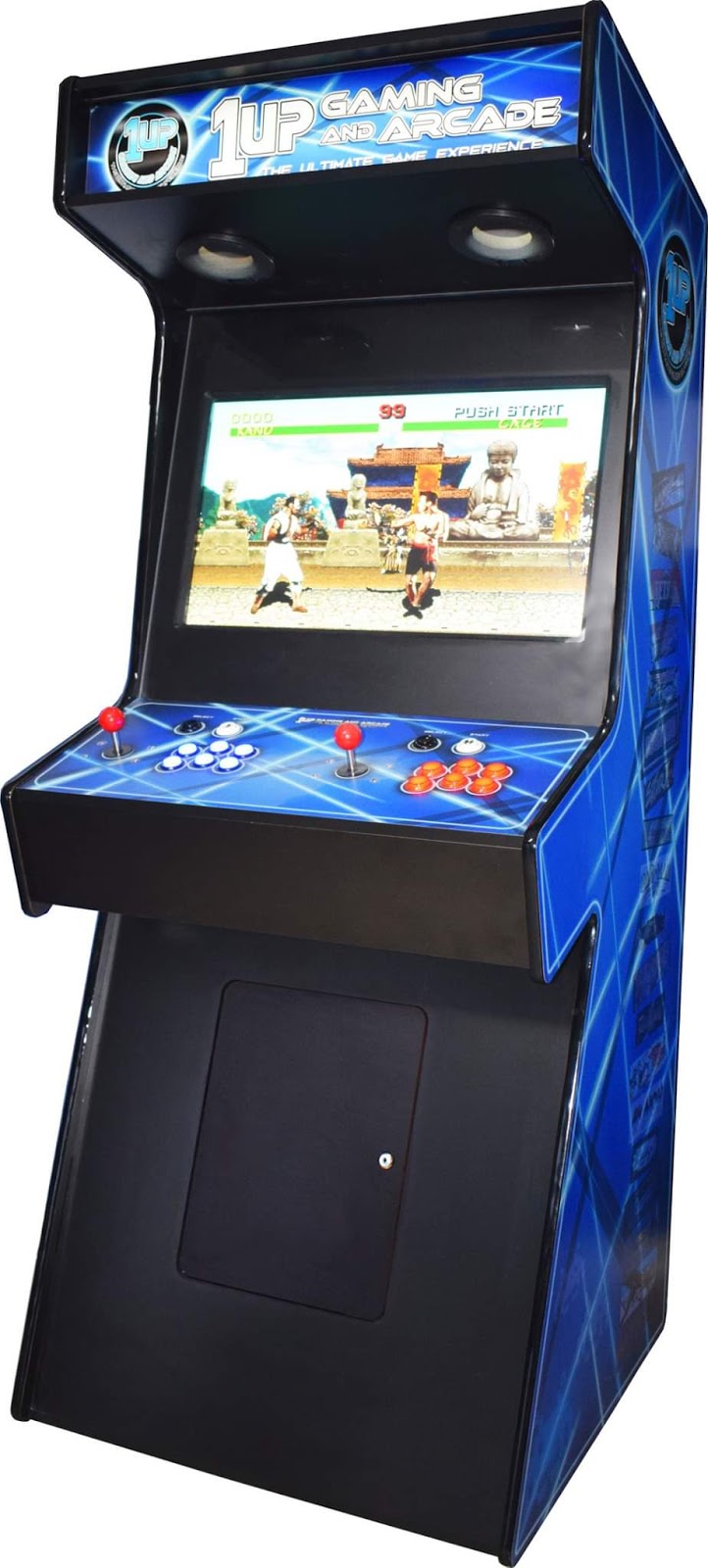 1 Up Gaming and Arcade | electronics store | 12 Mary St, Happy Valley SA 5159, Australia | 0477218671 OR +61 477 218 671