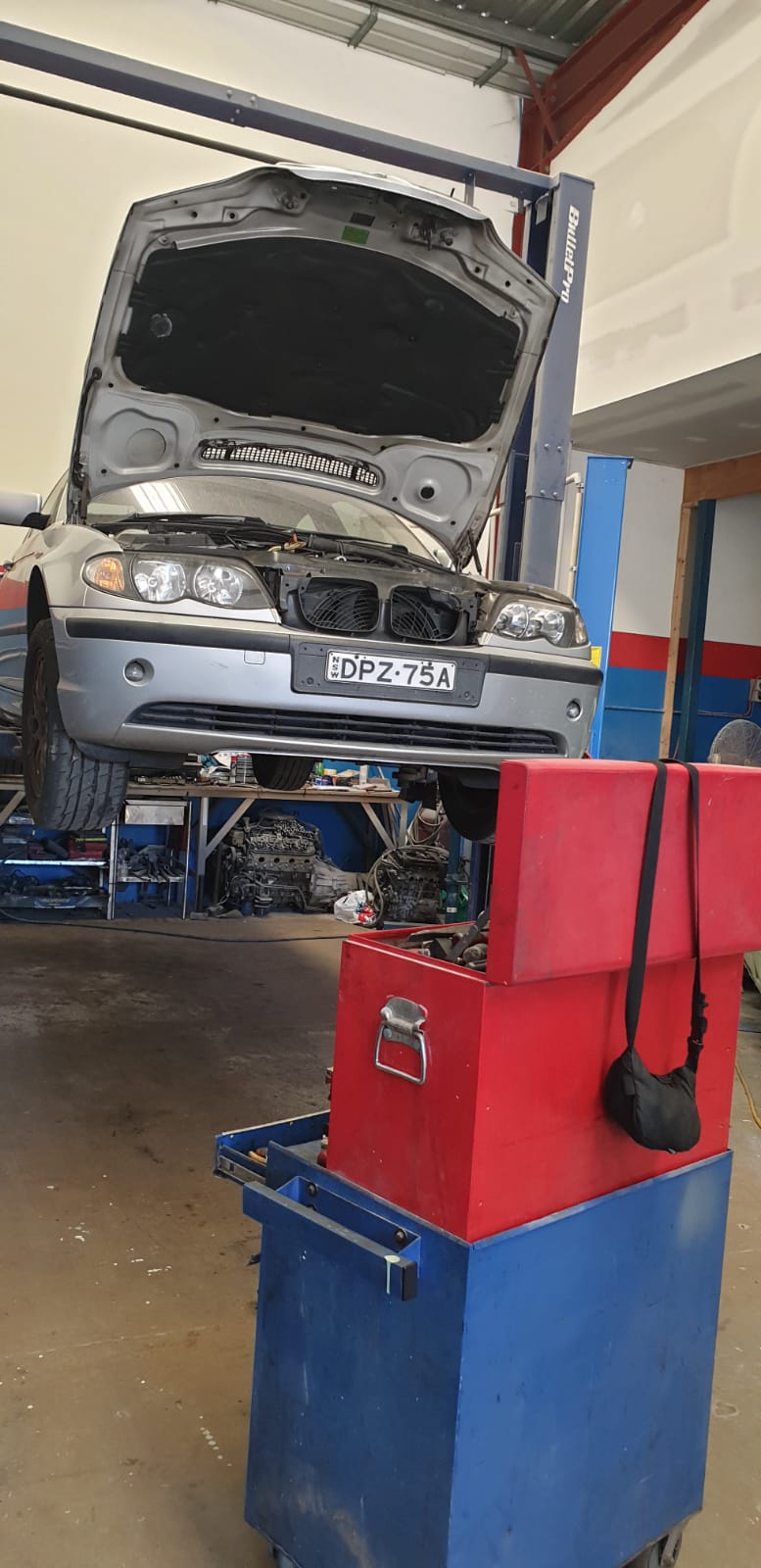 Joels Tune Mobile Mechanic | 23a/4 Louise Ave, Ingleburn NSW 2565, Australia | Phone: 0403 302 265