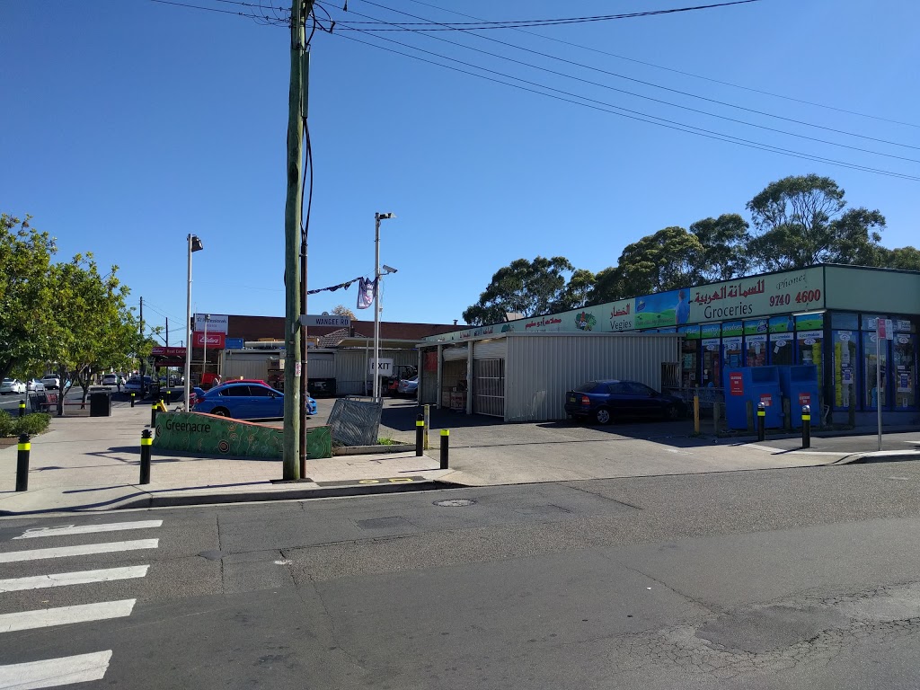 Abu Salim Supermarket | supermarket | 151 Waterloo Rd, Greenacre NSW 2190, Australia | 0451263232 OR +61 451 263 232