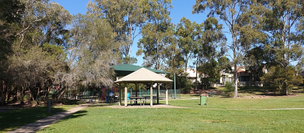 Jack Wilson Park | park | Rear, 39 Thorngate Dr, Robina QLD 4226, Australia