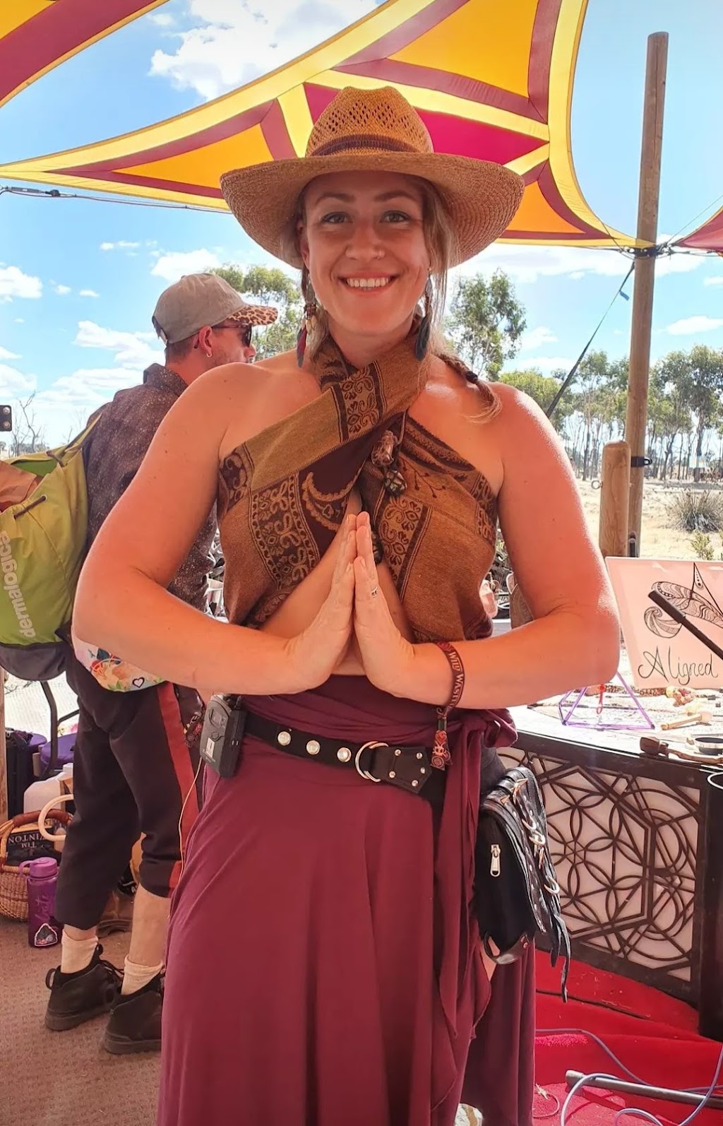 Aligned by Nature | 186 Boundary Rd, Wonthaggi VIC 3995, Australia | Phone: 0425 167 545