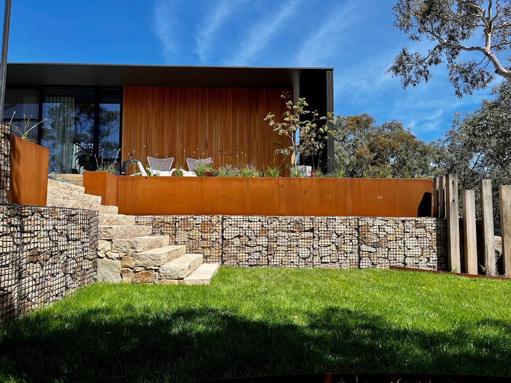 Davide Figliuolo garden design | 1179 Channel Hwy, Huntingfield TAS 7055, Australia | Phone: 0431 008 748