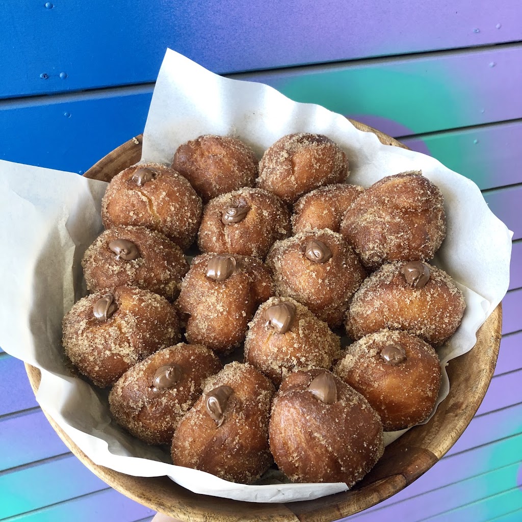 Winx Cafe | 95 Ingleston Rd, Wakerley QLD 4173, Australia | Phone: (07) 3348 8245