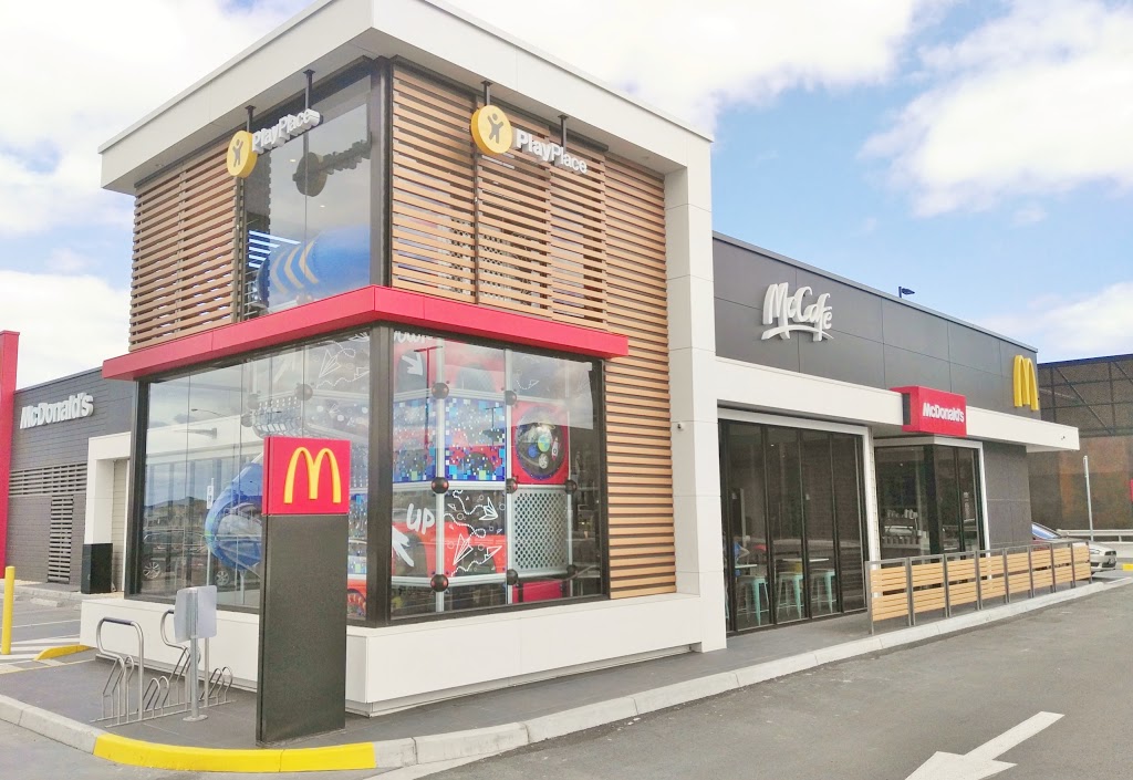 McDonalds Clyde | 280 Berwick-Cranbourne Rd, Clyde VIC 3978, Australia | Phone: (03) 5998 5920