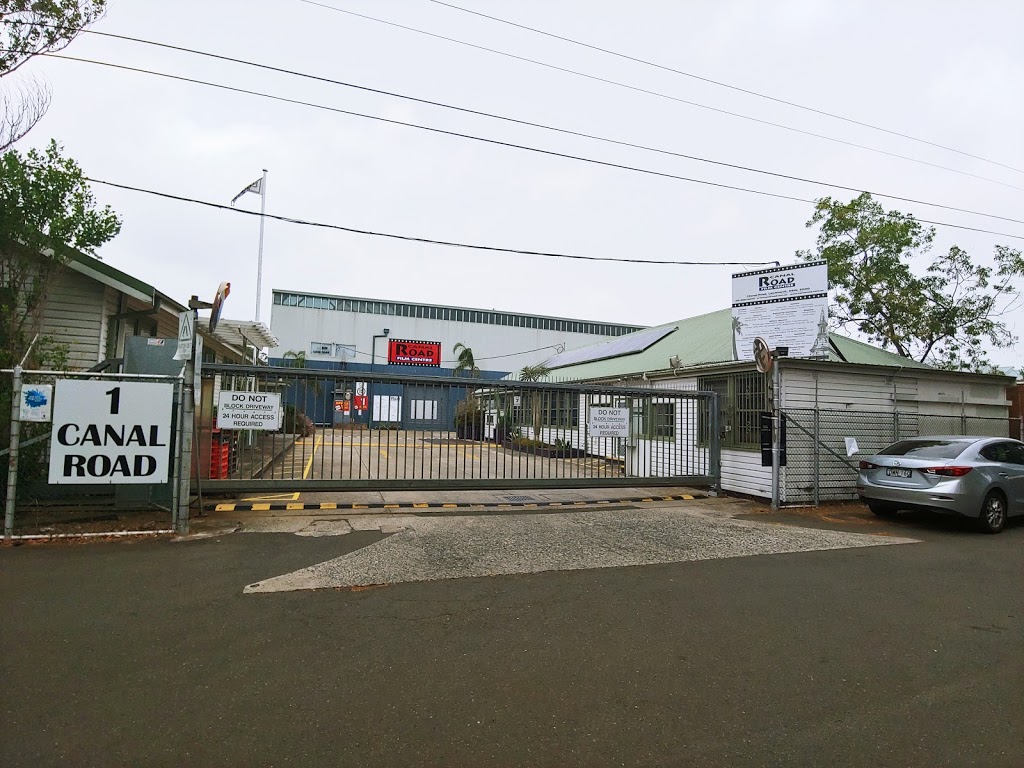Canal Road Film Centre | 1 Canal Rd, Leichhardt NSW 2040, Australia | Phone: (02) 9561 0000