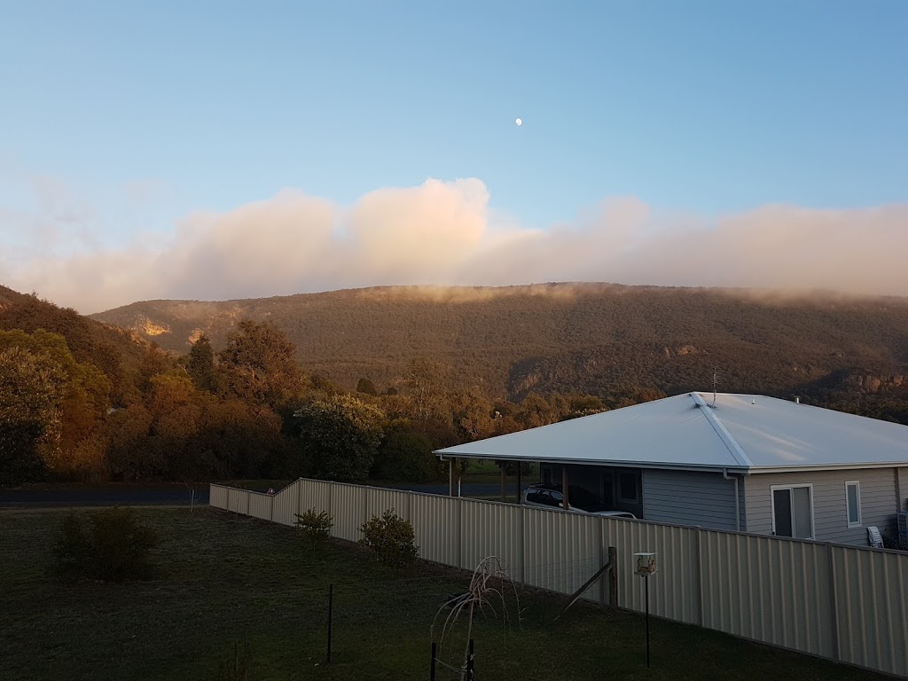 Avue Retreat | lodging | 2 Evans Pl, Halls Gap VIC 3381, Australia | 0401244700 OR +61 401 244 700