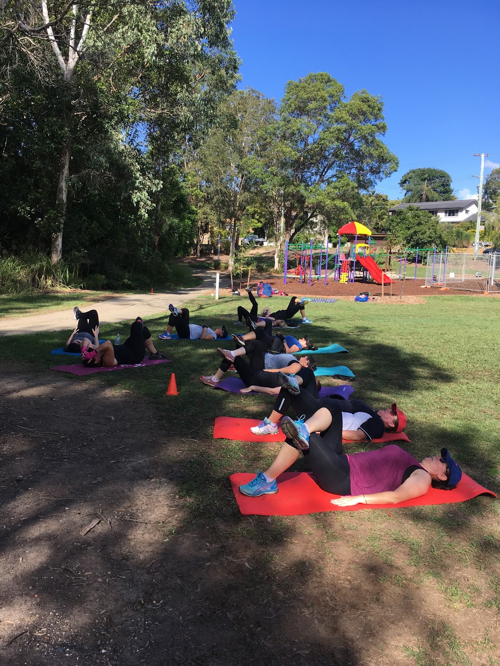 IntoFitness | health | Southpine Sports Complex, Hornets Club, 620 S Pine Rd, Brendale QLD 4500, Australia | 0421737667 OR +61 421 737 667