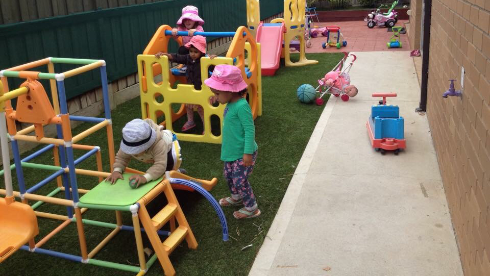 CASEY TOTS Family Day Care |  | Statham Vw, Cranbourne West VIC 3977, Australia | 0402064794 OR +61 402 064 794