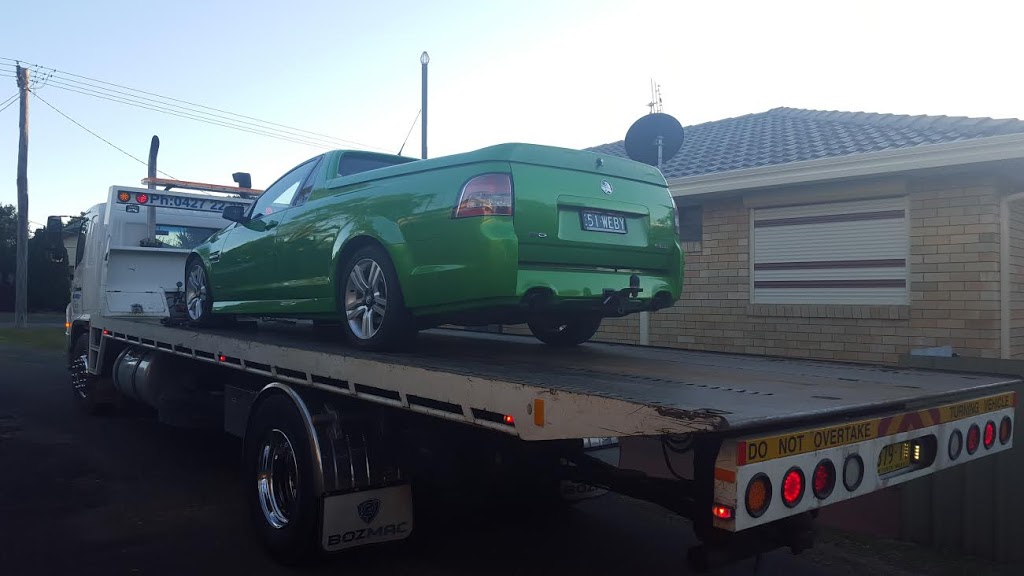 "CHOICE"TOWING SERVICE (KURRI KURRI, CESSNOCK) | Kurri Kurri NSW 2327, Australia | Phone: 0427 223 383