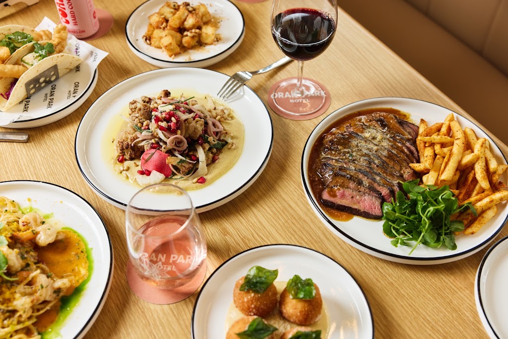 Oran Park Hotel | 81 Central Ave, Oran Park NSW 2570, Australia | Phone: (02) 8884 2830