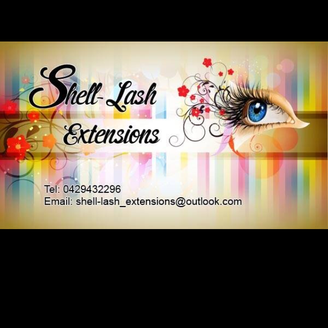 Shell-lash extensions | hair care | 252 King St, Caboolture QLD 4510, Australia | 0456760888 OR +61 456 760 888