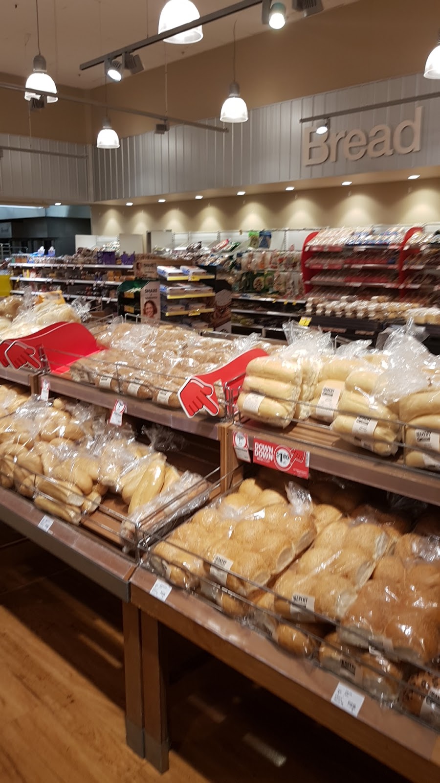 Coles Chadstone | supermarket | Shopping Centre 1341, Dandenong Rd, Chadstone VIC 3148, Australia | 0395682311 OR +61 3 9568 2311