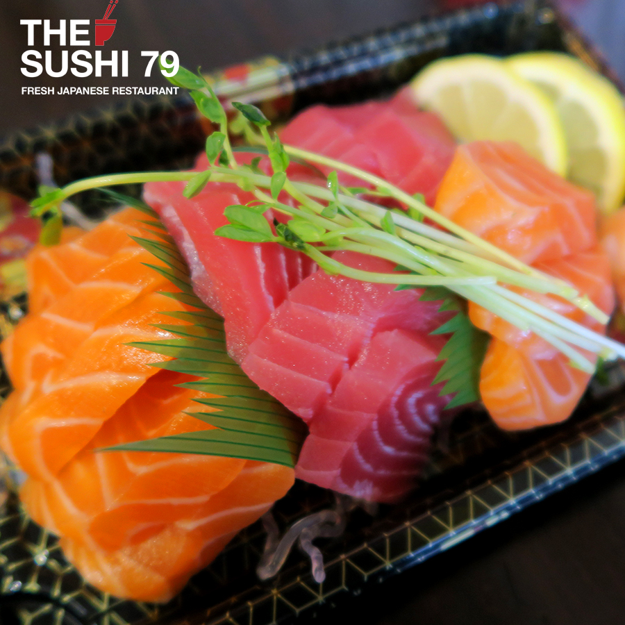 The Sushi 79 Bellbowrie | restaurant | 37 Birkin Rd, Bellbowrie QLD 4070, Australia | 0732028881 OR +61 7 3202 8881