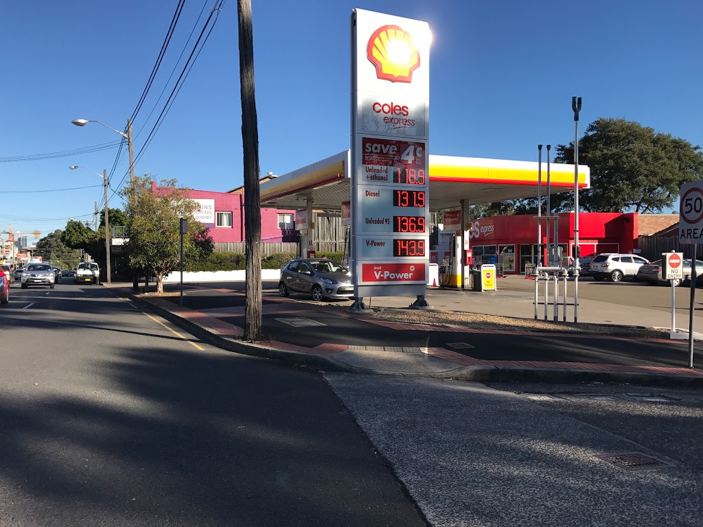 Coles Express | gas station | 616-626 WILLOUGHBY RD CNR, Penkivil St, Willoughby NSW 2068, Australia | 1800656055 OR +61 1800 656 055