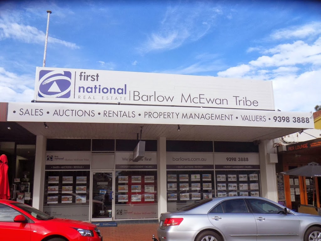First National Real Estate | real estate agency | 24-26 Pier St, Altona VIC 3018, Australia | 0393983888 OR +61 3 9398 3888