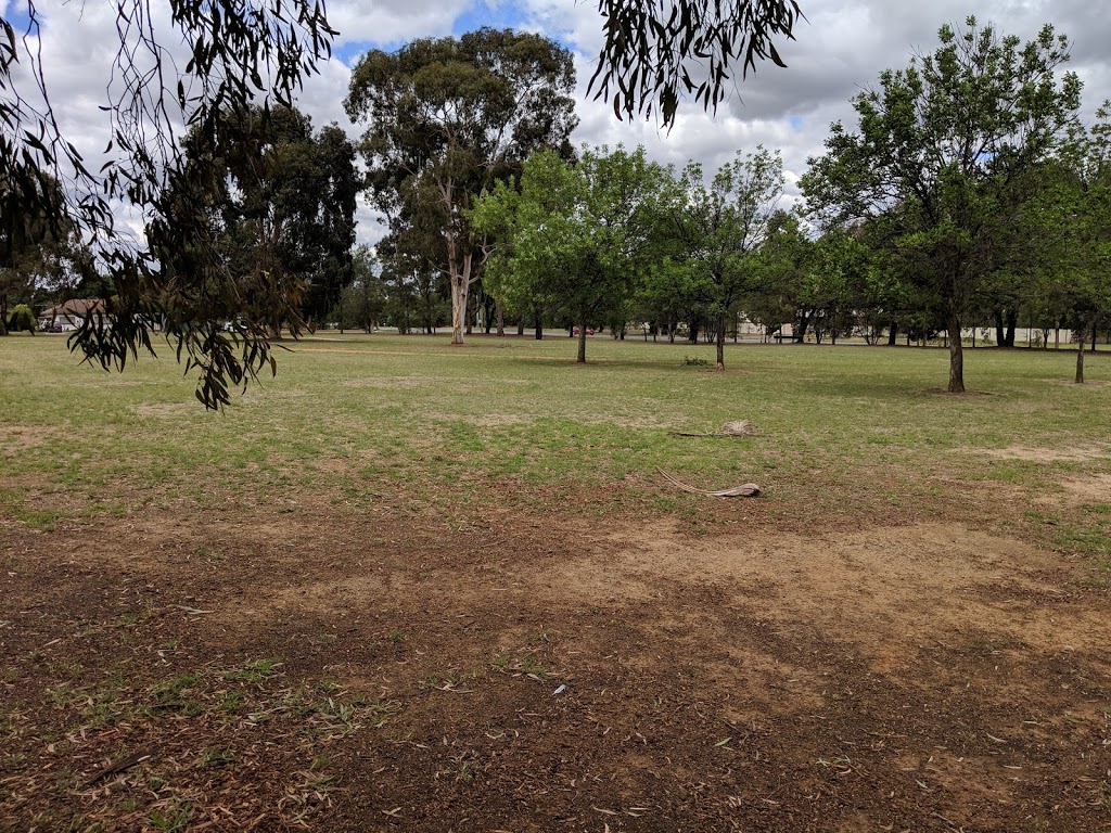 Rotoract Park | park | Kooringal NSW 2650, Australia