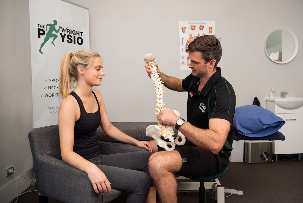 The Wright Physio | 67 Dudley St, Coogee NSW 2034, Australia | Phone: (02) 9664 9972