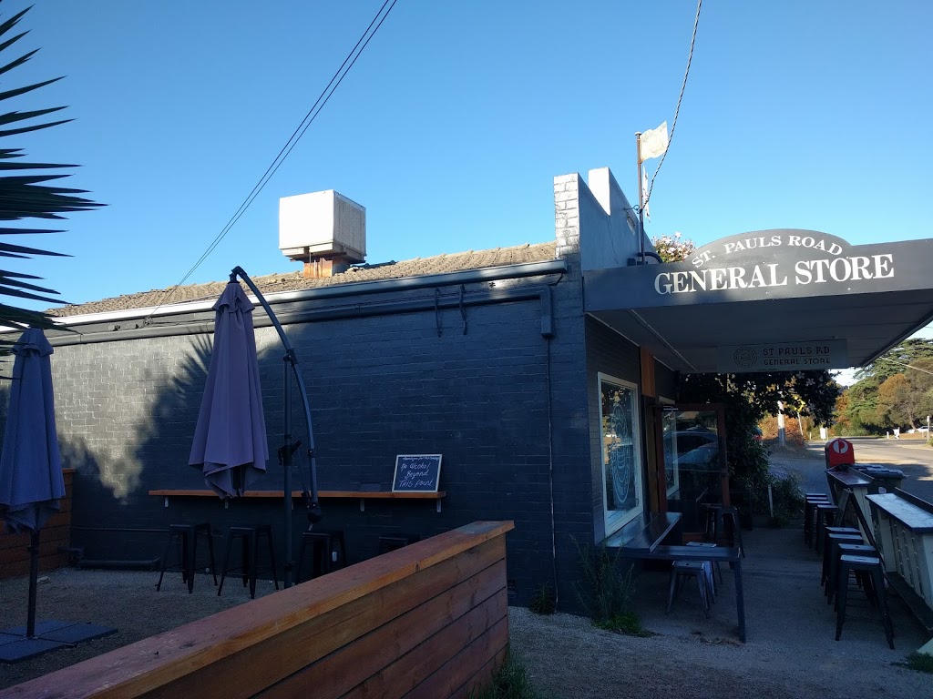 St Pauls Road General Store | store | 69 St Pauls Rd, Sorrento VIC 3943, Australia | 0359841708 OR +61 3 5984 1708