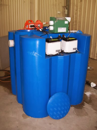 Marine Sewerage Systems | 59 Industrial Ave, Kunda Park QLD 4556, Australia | Phone: (07) 5459 4900