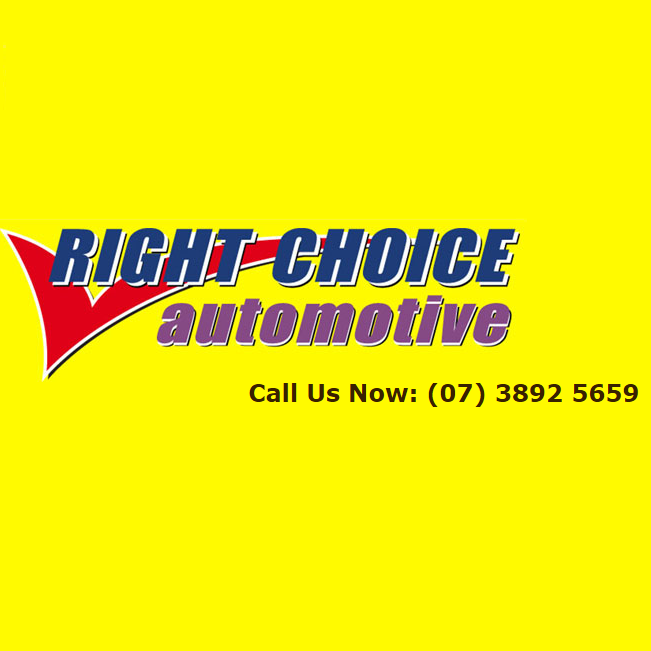 Right Choice Automotive | 21/42 Walker St, Tennyson QLD 4105, Australia | Phone: (07) 3892 5659