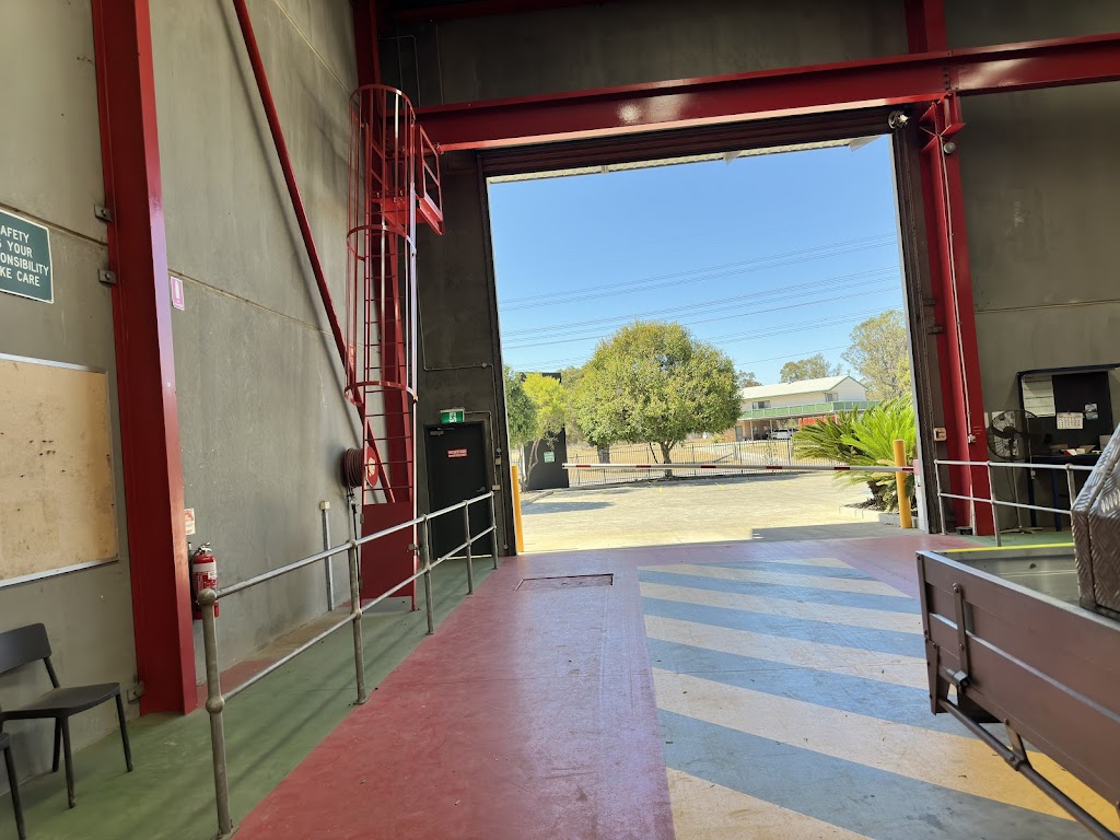 ARC - The Australian Reinforcing Company McGraths Hill | 38 Park Rd, Mulgrave NSW 2756, Australia | Phone: (02) 4560 2600