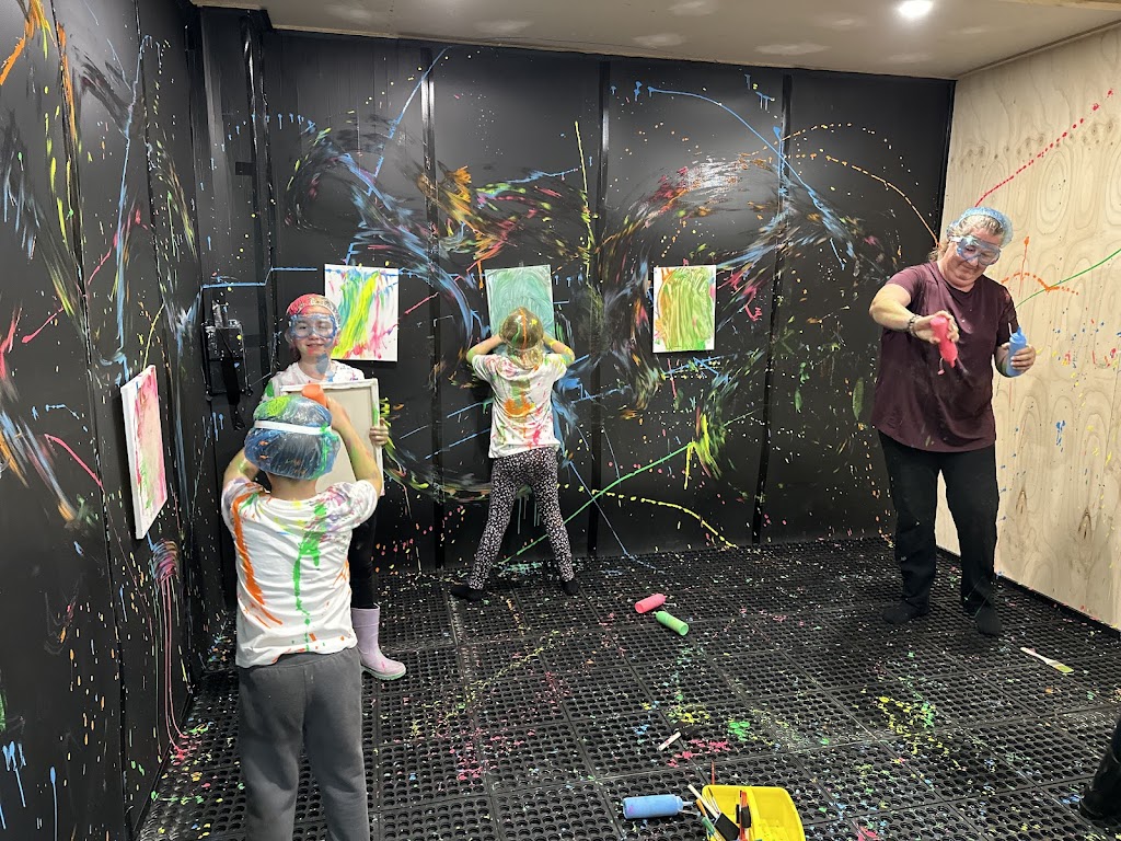 Smash Therapy PMQ | 2/31 Jindalee Rd, Port Macquarie NSW 2444, Australia | Phone: 0440 123 811
