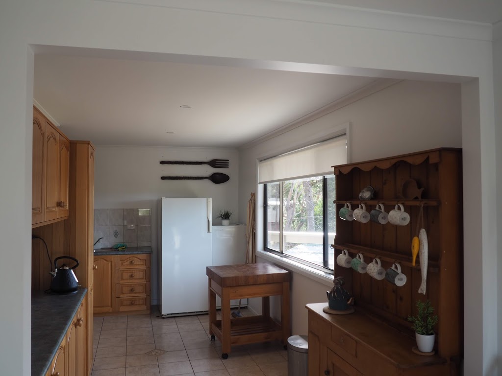 Barefoot Beach House | 57 Lyall Rd, Binalong Bay TAS 7216, Australia | Phone: 0474 025 708