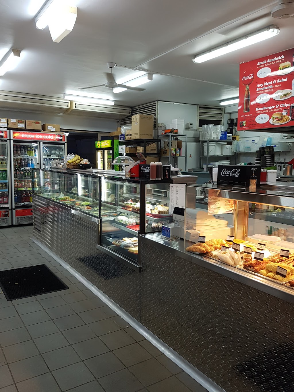 Lytton Road Takeaway | 1283 Lytton Rd, Hemmant QLD 4174, Australia | Phone: (07) 3348 8240