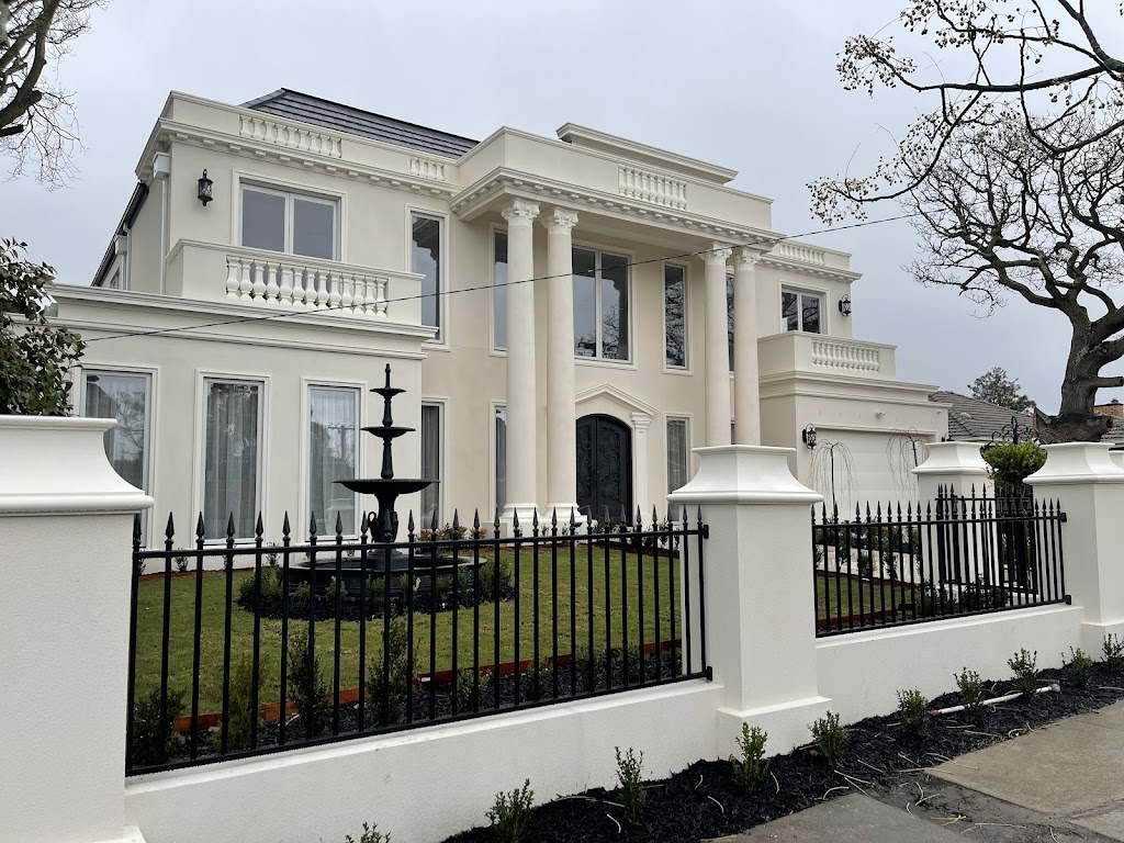 HAR PAINTERS | 11-19 Greens Rd, Strathtulloh VIC 3338, Australia | Phone: 0430 377 773