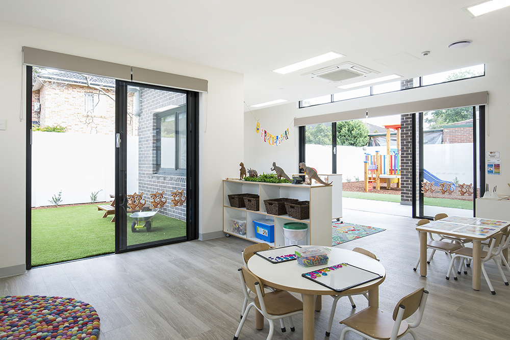 Giggle and Learn Early Childcare and Education Centre | 137 Connells Point Rd, Connells Point NSW 2221, Australia | Phone: (02) 9546 8008