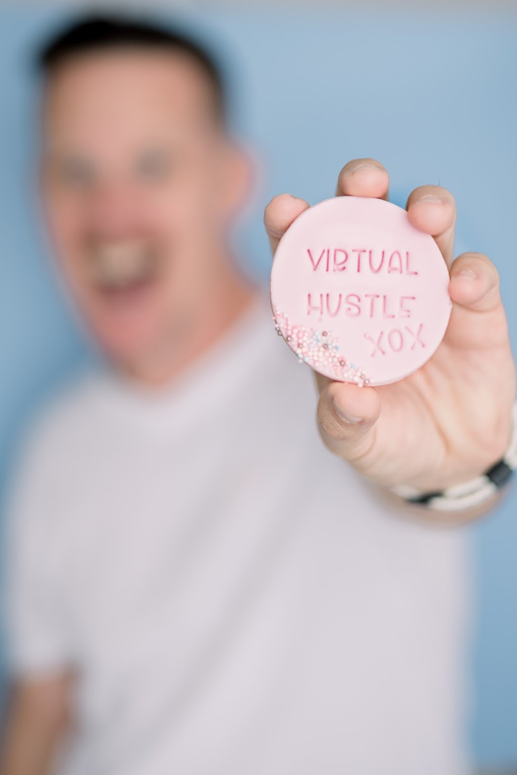 Virtual Hustle Admin |  | Boydaw Rd, Ormeau QLD 4208, Australia | 0419040224 OR +61 419 040 224