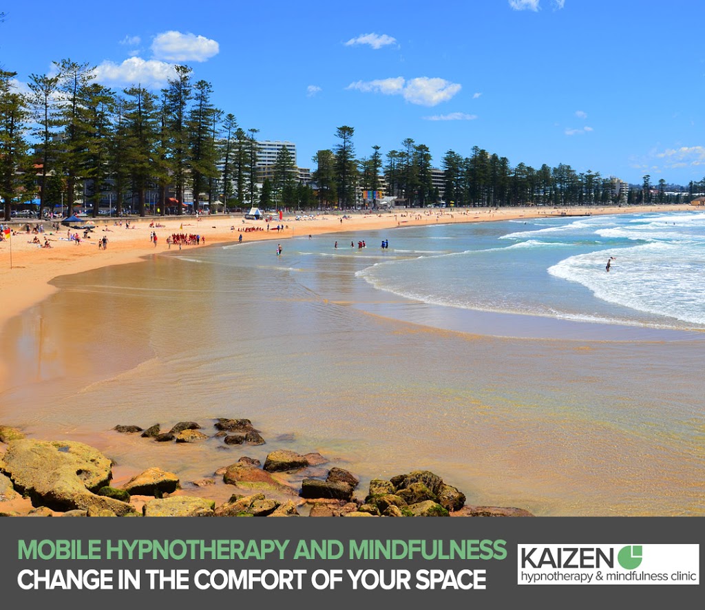 Kaizen Hypnotherapy and Mindfulness Clinic | health | 21 Rudyard St, Winston Hills NSW 2153, Australia