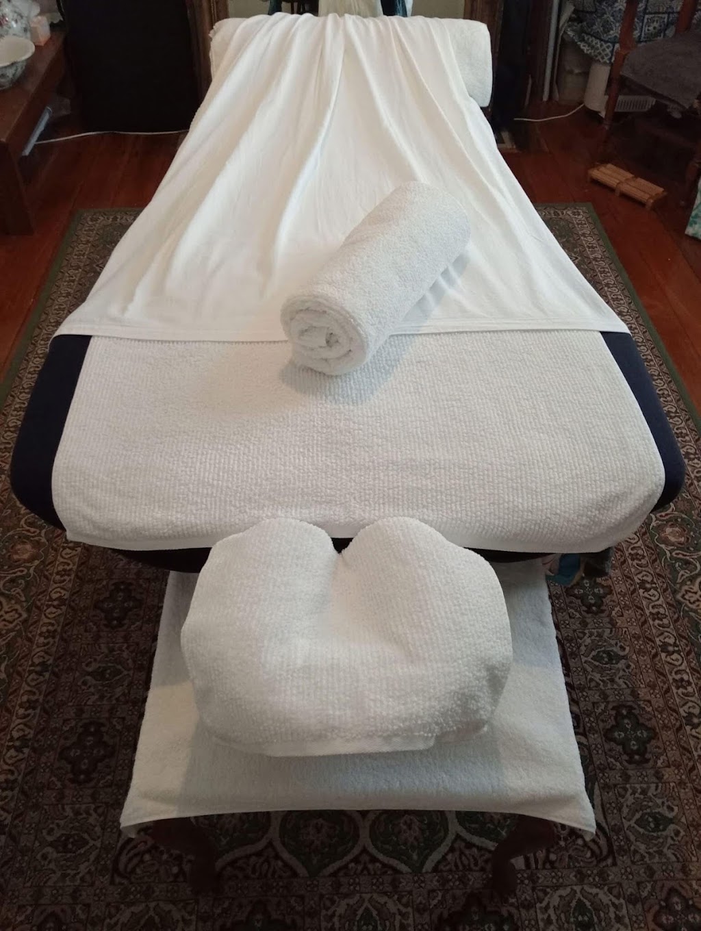 Massage by SAM Kurri Kurri Hunter Valley NSW | 58 Gillies St, Kurri Kurri NSW 2327, Australia | Phone: 0419 236 778