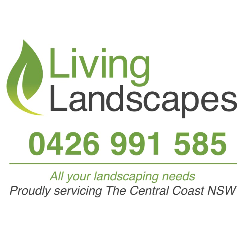 Living Landscapes NSW | 52 McLachlan Ave, Long Jetty NSW 2261, Australia | Phone: 0426 991 585