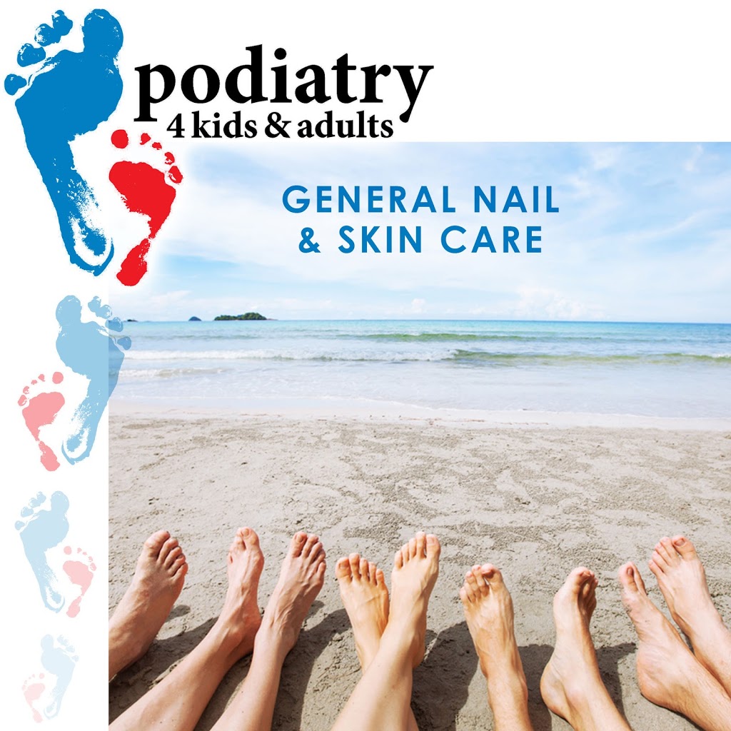 Podiatry 4 Kids & Adults | doctor | 466 Plenty Rd, Preston VIC 3072, Australia | 0386804996 OR +61 3 8680 4996
