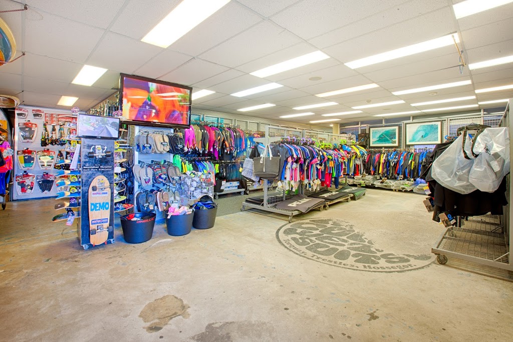 Dripping Wet Surf Co. | 2/93-95 North Steyne, Manly NSW 2095, Australia | Phone: (02) 9977 3549