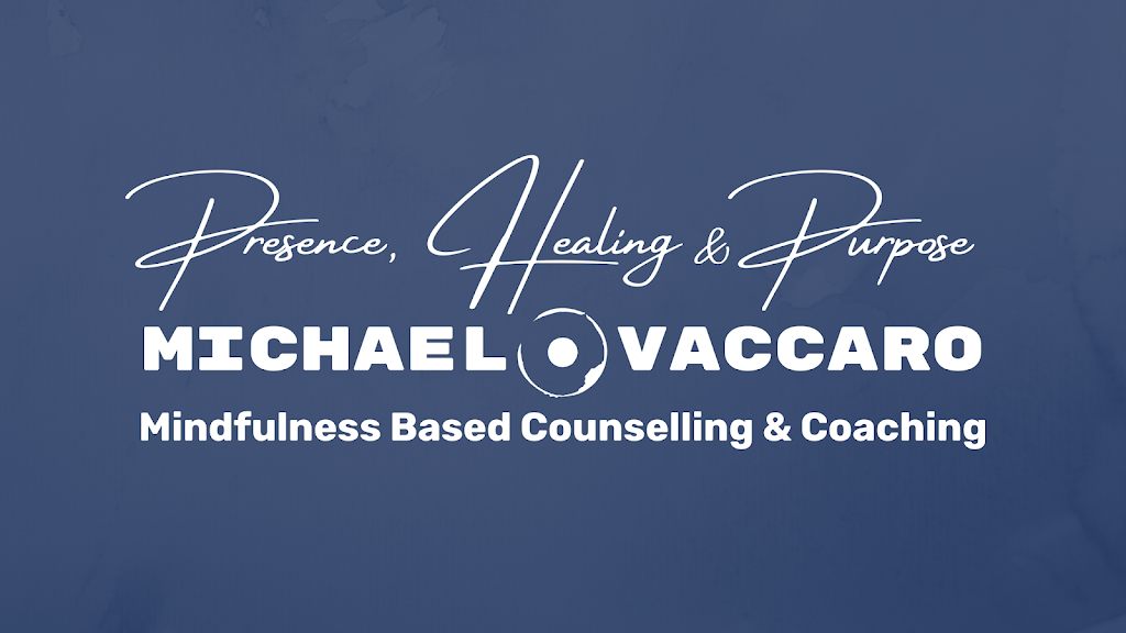 Michael Vaccaro - Mindfulness Based Counselling & Coaching | health | Thrive Clinic, 138 Dalley St, Mullumbimby NSW 2482, Australia | 0459784718 OR +61 459 784 718