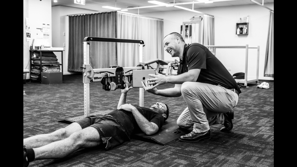 Healthia Performance | Shop 13/122 Napper Rd, Parkwood QLD 4214, Australia | Phone: (07) 5561 1810