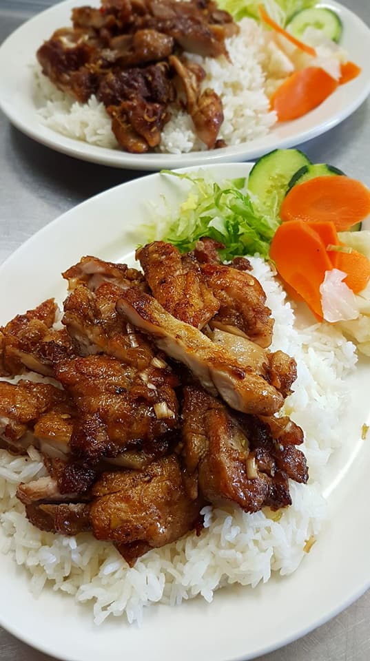 Pho Vinh Hoa | 87-93 Grand Jct Rd, Rosewater SA 5013, Australia | Phone: (08) 8240 2008