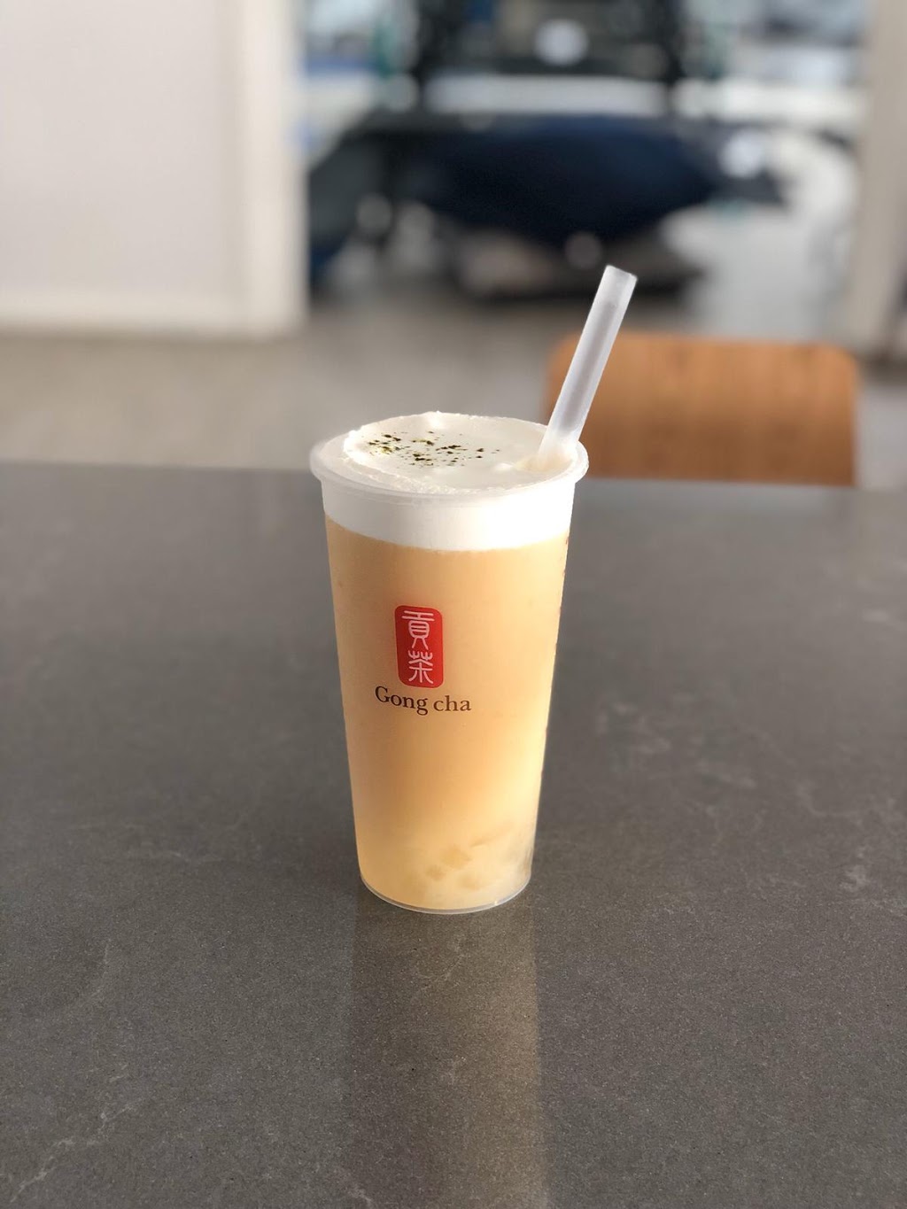 Gong Cha Canley Vale | 34 Canley Vale Rd, Canley Vale NSW 2166, Australia