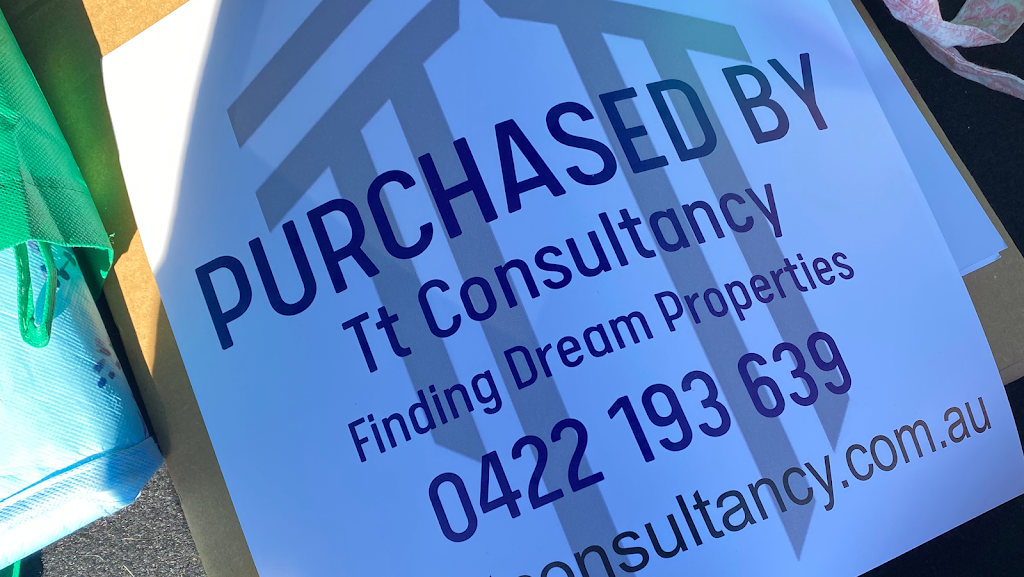 Tt Consultancy - Brisbane Buyers Agent | 12 Muirfield Cres, Oxley QLD 4075, Australia | Phone: 0422 193 639