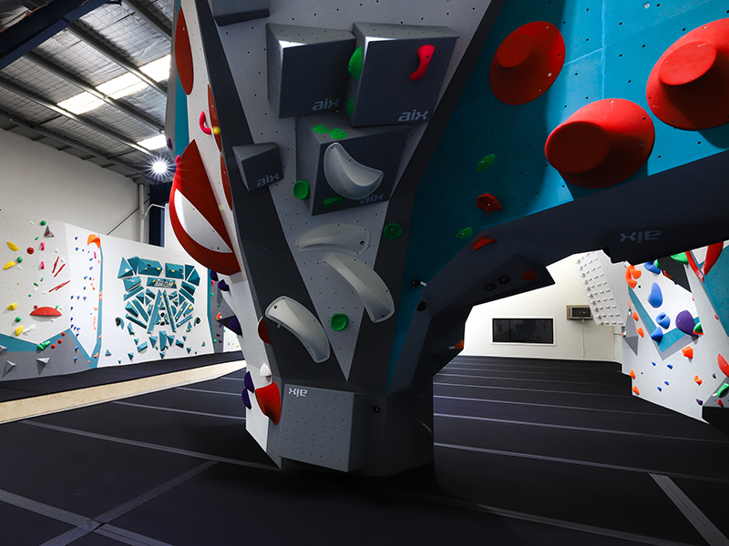 Climb West Melbourne | gym | 193 Maidstone St, Altona VIC 3018, Australia