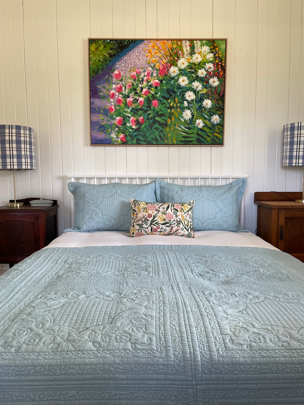 Mt Stirling Farm and Cottages | 200 Collins Rd, Glen Aplin QLD 4381, Australia | Phone: 0415 339 088