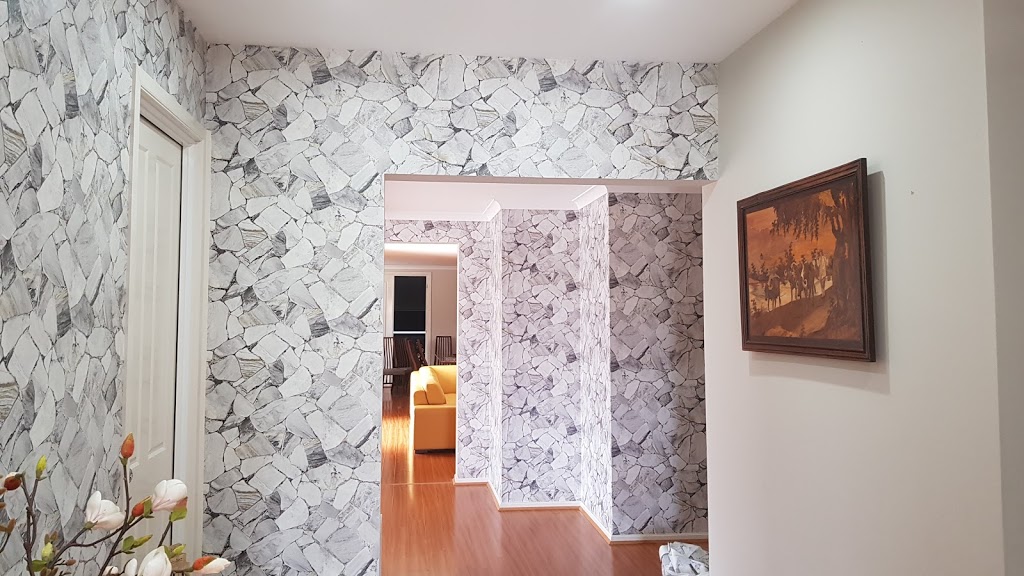 Wallpaper Masters - Show room n Installers | home goods store | 93A Sayers Rd, Williams Landing VIC 3130, Australia | 0413940235 OR +61 413 940 235