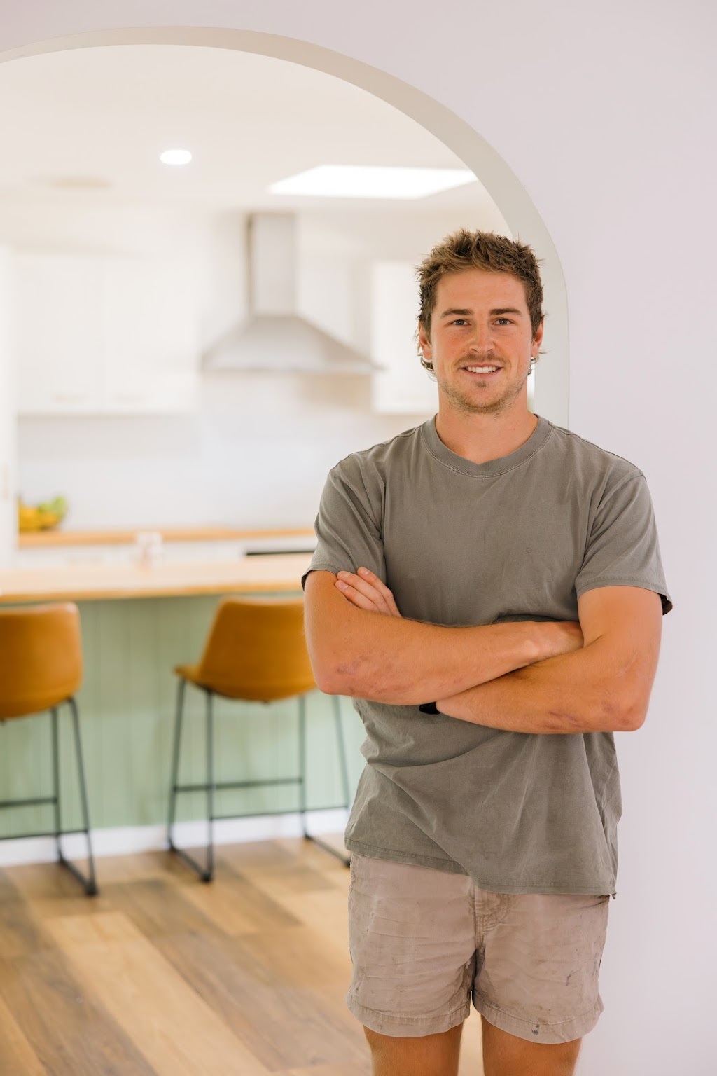 Mint Bathrooms Gippsland | 4 Wellsford St, Stratford VIC 3862, Australia | Phone: 0467 585 700