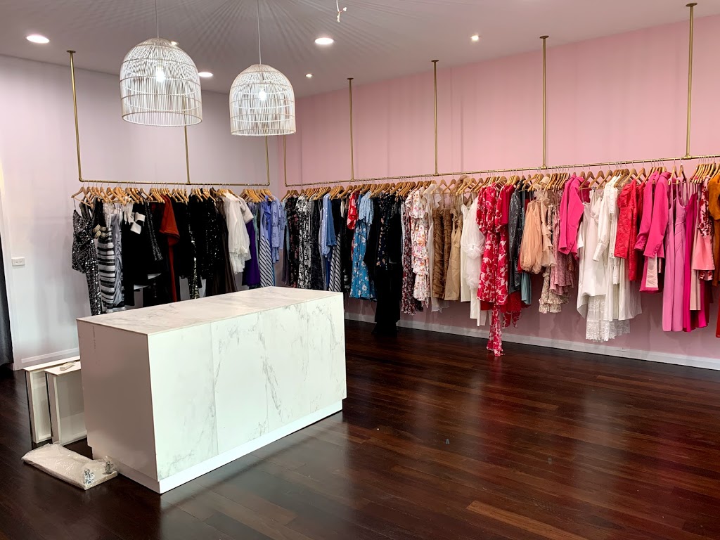 Her Style AU | clothing store | 239 Waterdale Rd, Ivanhoe VIC 3079, Australia | 0405395352 OR +61 405 395 352